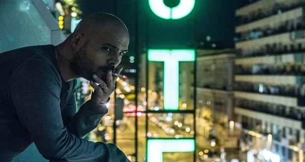 ciro di marzio gomorra hotel