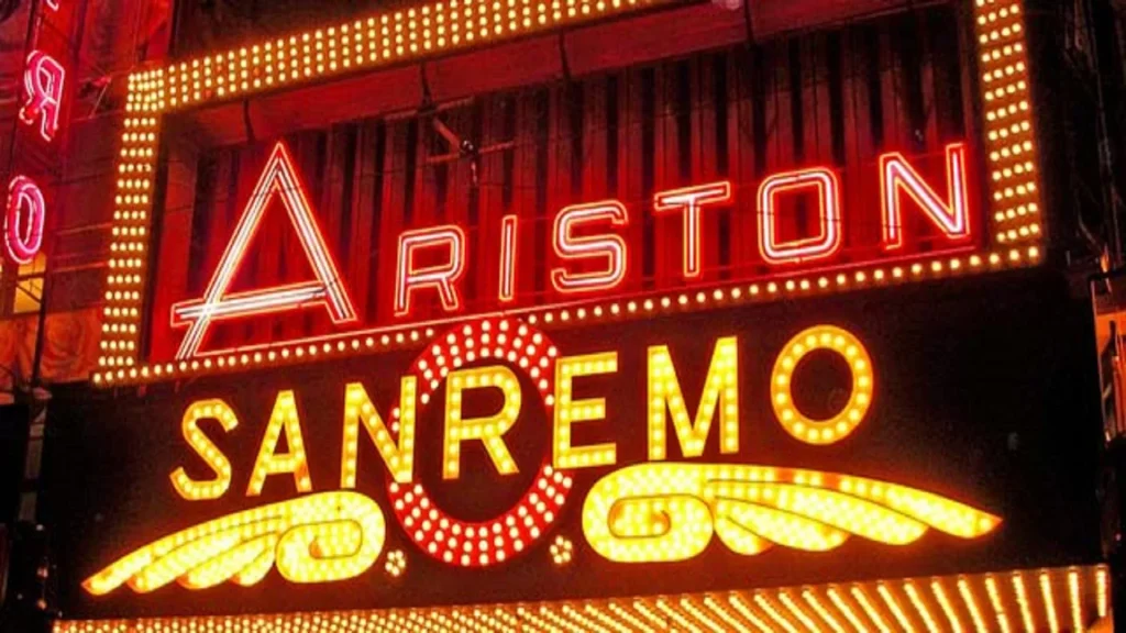 Festival di Sanremo