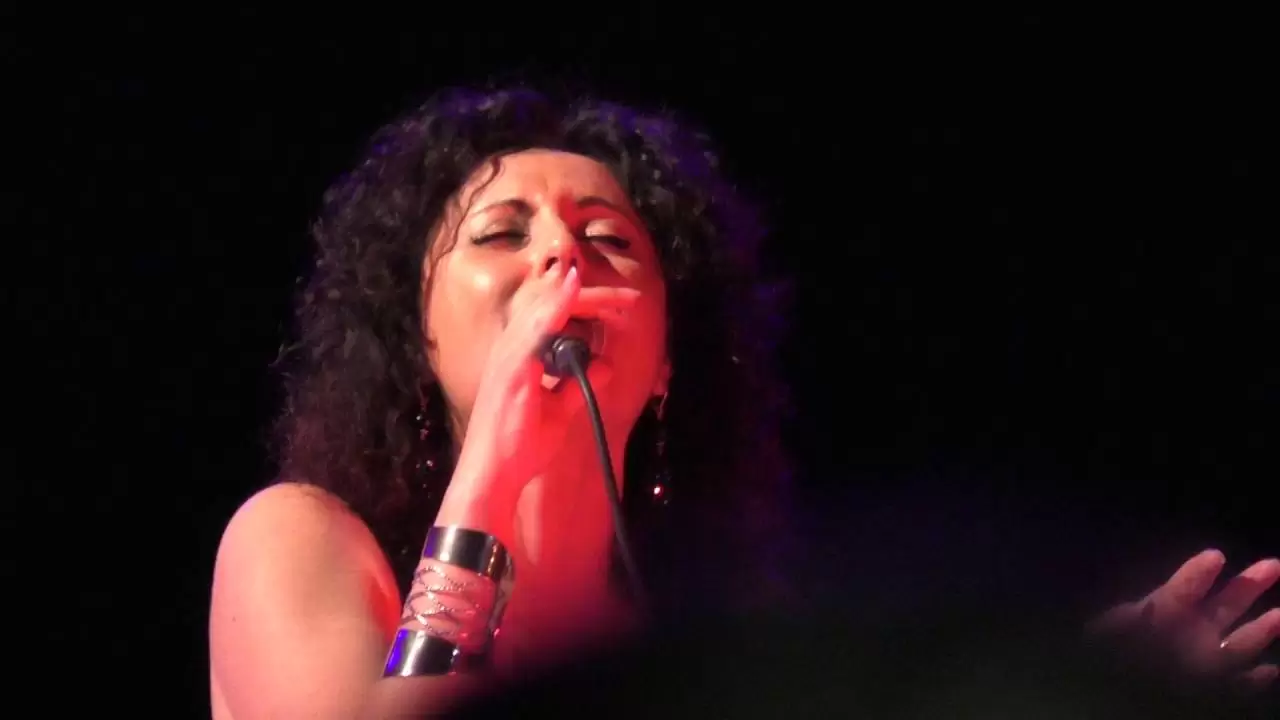 fiorenza calogero