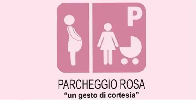 parcheggi-rosa
