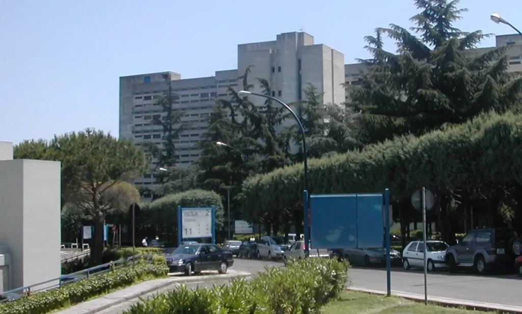 policlinico-napoli