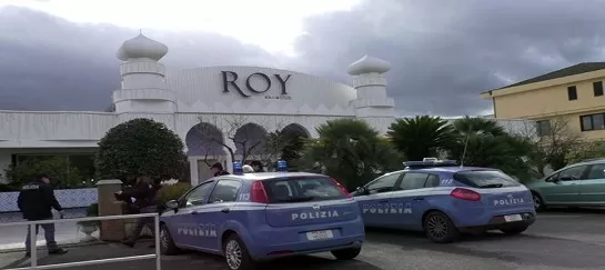 roy