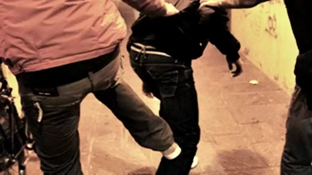 maltrattamenti aggressioni violenza