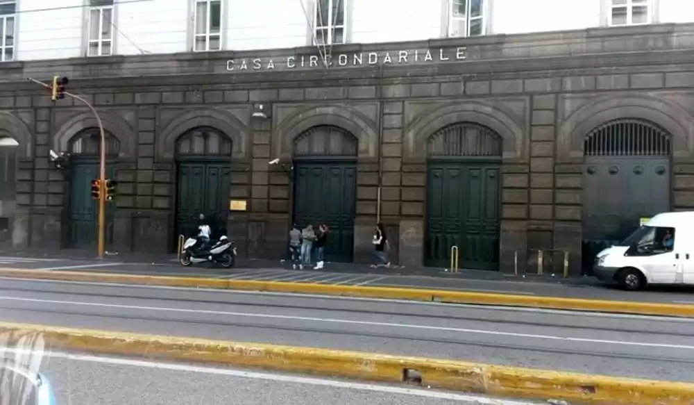 carcere