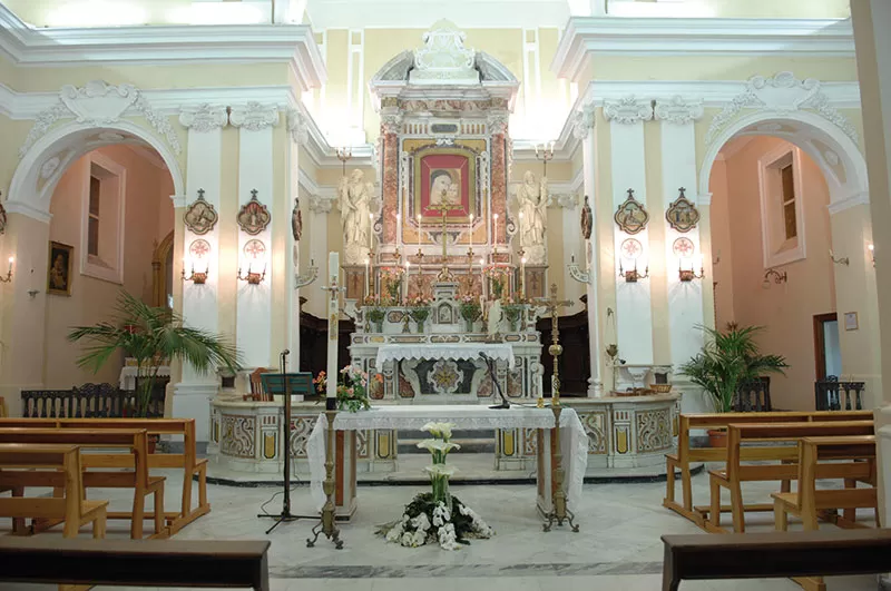 concerto epifania summonte