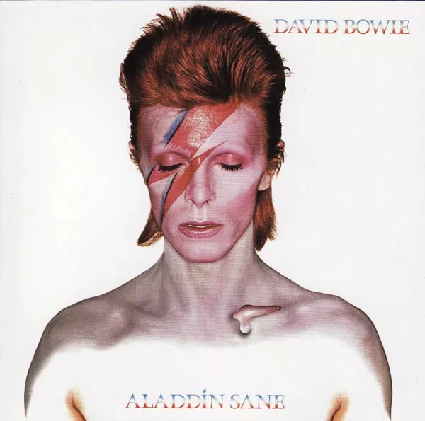 David Bowie