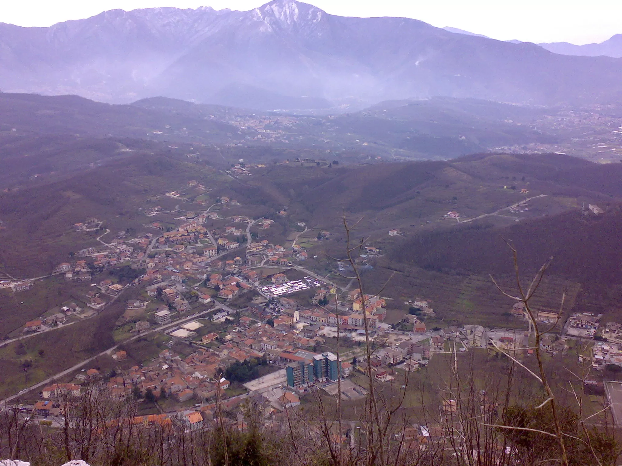 Via Lavinia