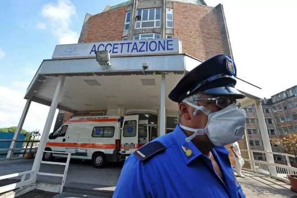 napoli-cinese-malato-coronavirus-falso-allarme