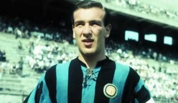 Angelillo allenatore Avellino