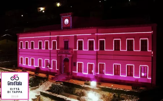 mercogliano rosa