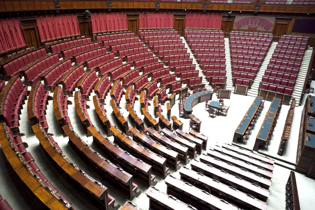 camera-dei-deputati