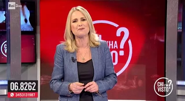 caso Martiniello