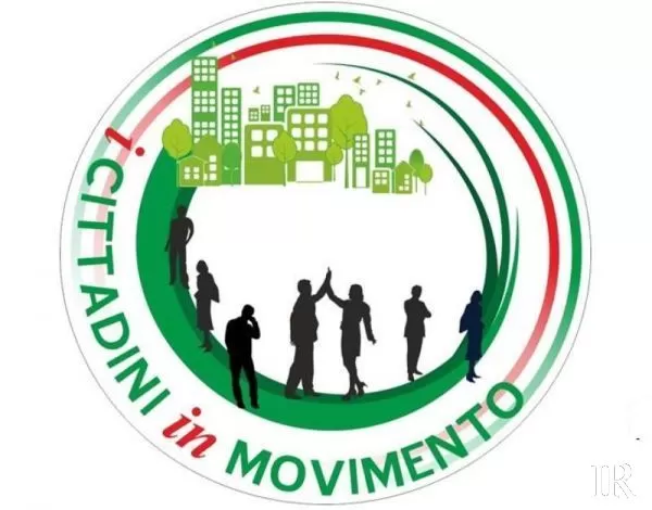 acqua ricorso cittadini in movimento