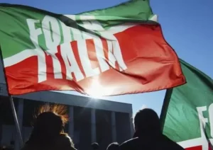 Nuova segreteria comunale di Forza Italia a Capaccio