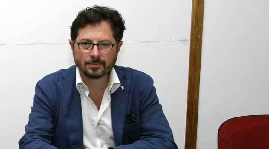 francescoemilioborrelli