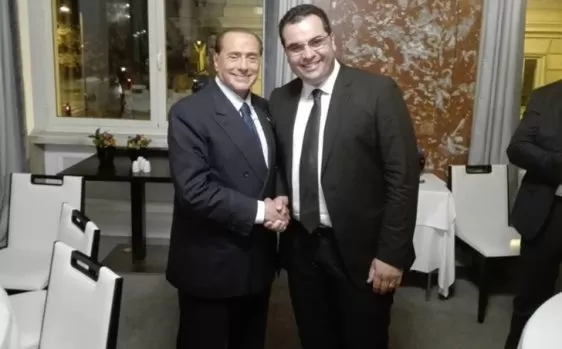 marco todisco
