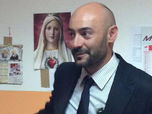 mirko iorillo