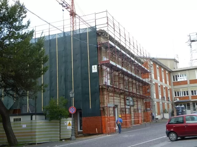palazzo bevere