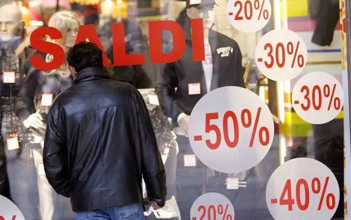 saldi napoli