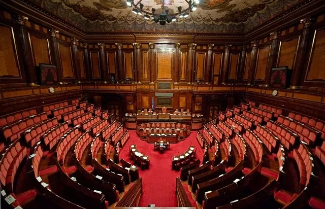 senato candidati uninominali