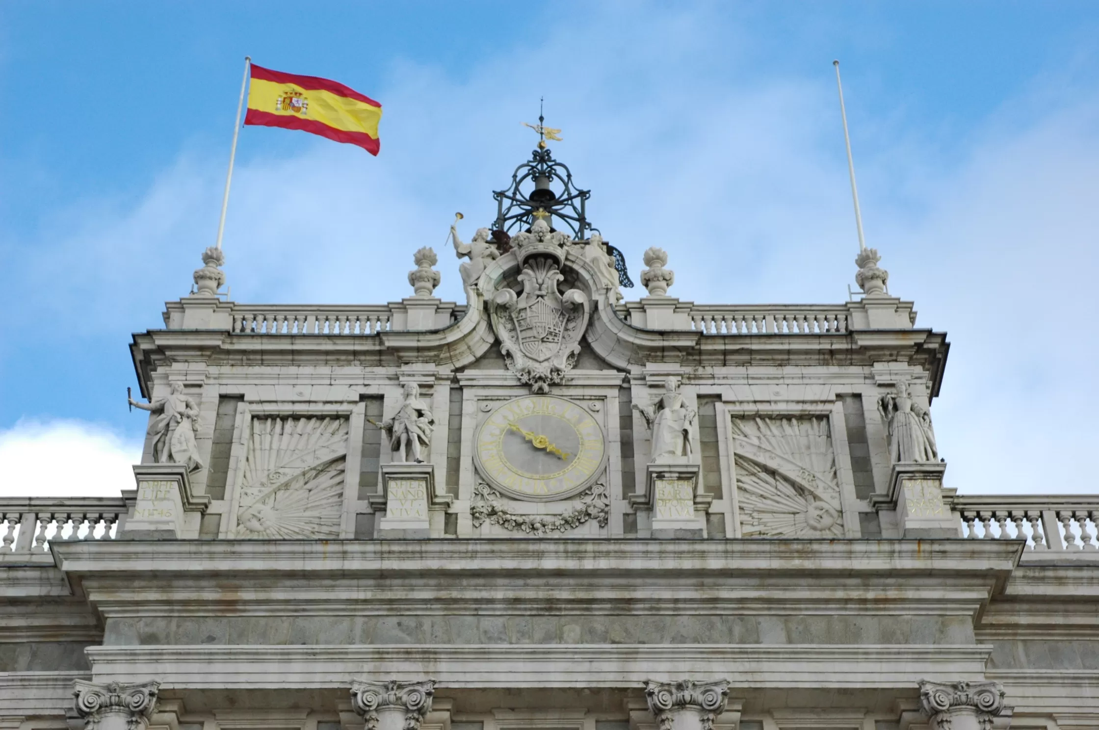 spain