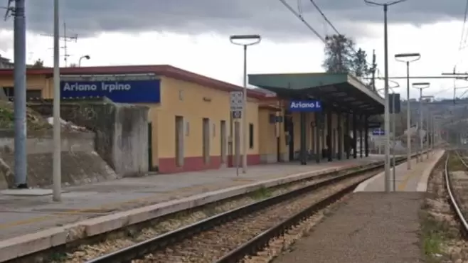 viaggiatori senza biglietto