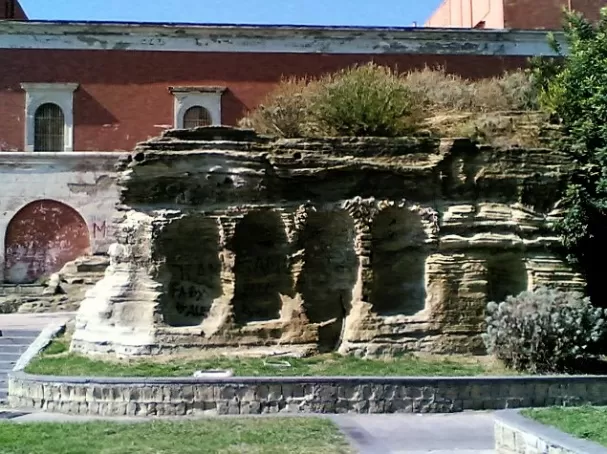villalucullo