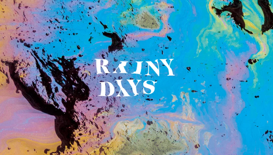 rainy days Avellino festival