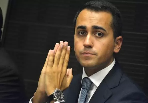 Di Maio