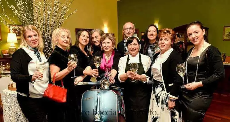 donne del vino