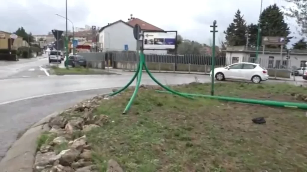 rotonda ariano