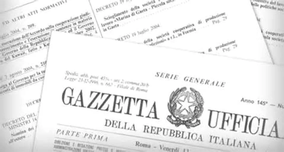 concorso bando