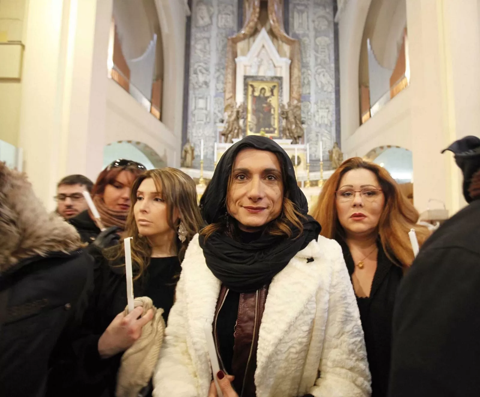 candelora 2018