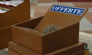 cassetta-offerte-furto-sanza-ladri-statua-padre-pio