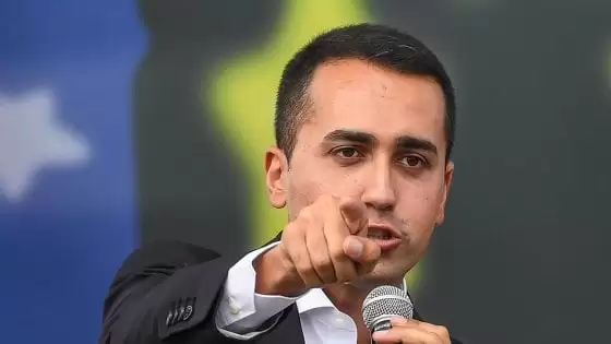 di maio
