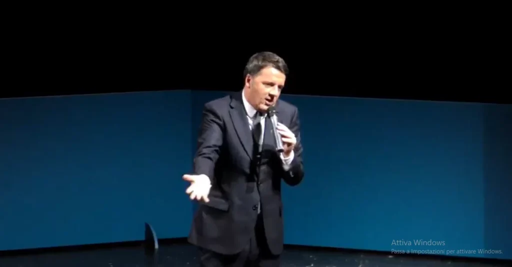 renzi