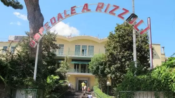 ospedalerizzolilaccoameno