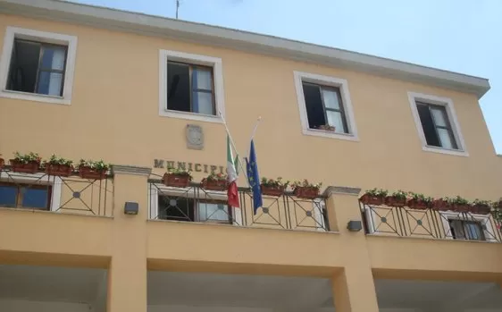 ariano progetto elettori