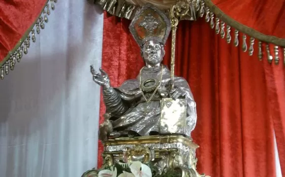 san modestino