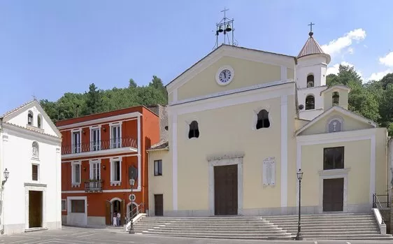 santo stefano del sole