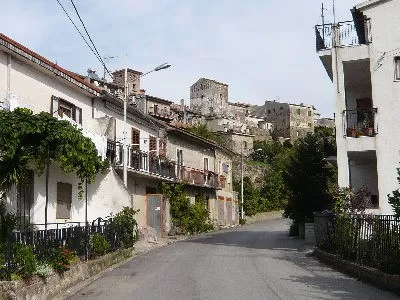 San Mauro Cilento