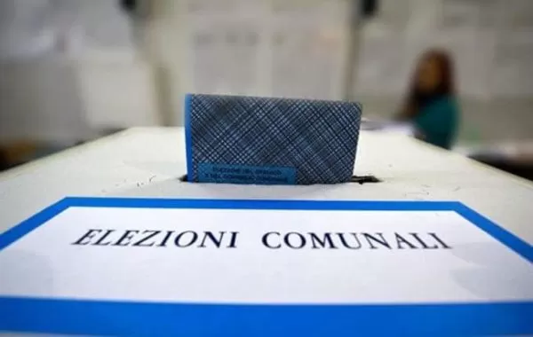 elezioni comunali amministrative 2019