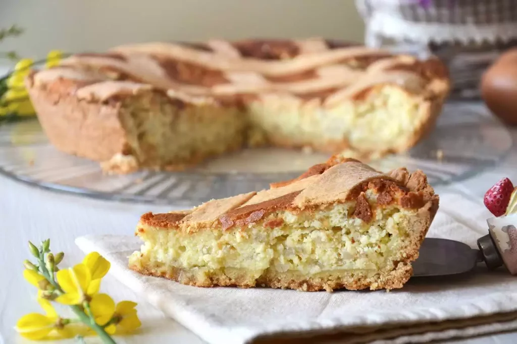 pastiera-pasqua