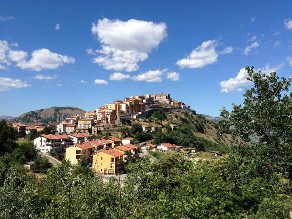 salvitelle