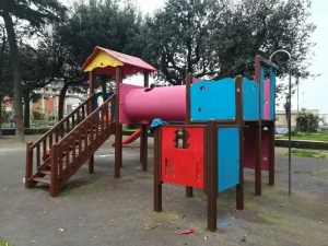 Foto di repertorio