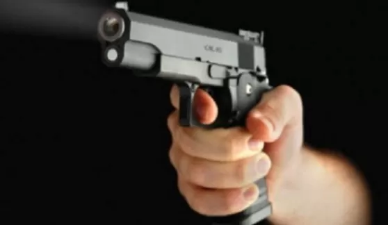 pistola