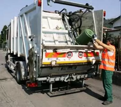 rifiuti
