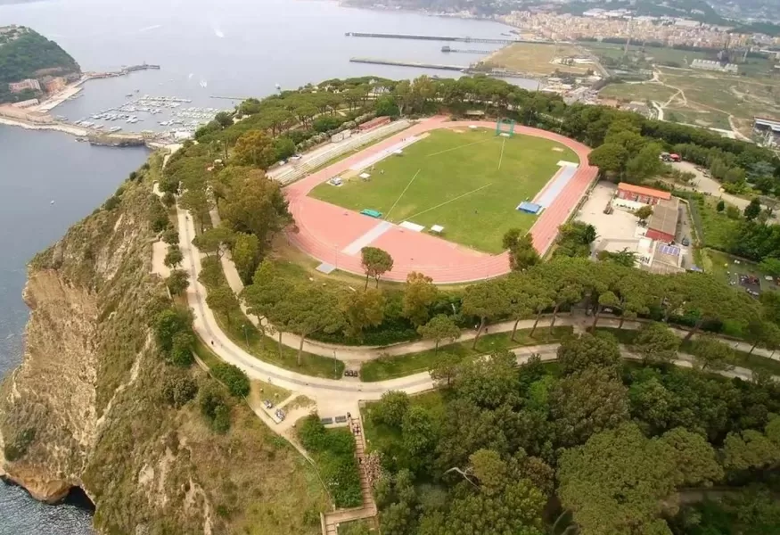 parco virgiliano