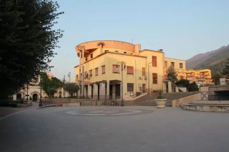 comune di roccapiemonte