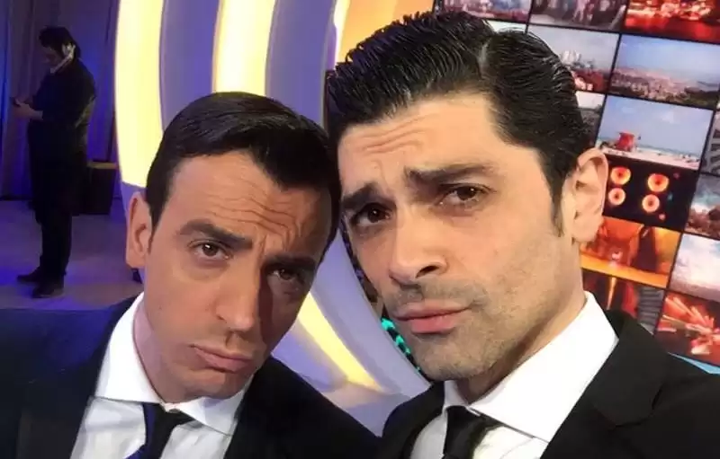 gigi e ros